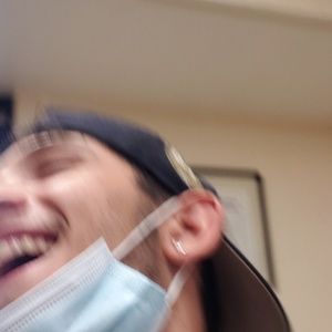 Meet your Posher, Joseph